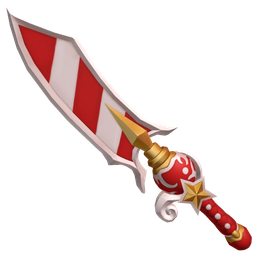 Орнамент (Ornament Knife) — предмет Murder Mystery 2
