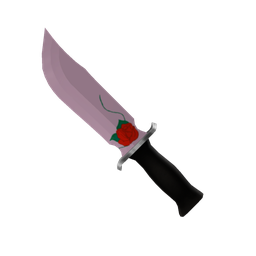 Цветок — Murder Mystery 2
