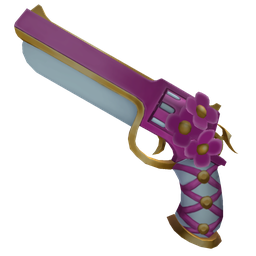 Цветок — Murder Mystery 2