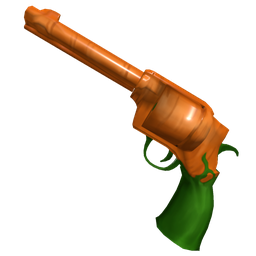 Морковка — Murder Mystery 2