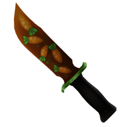 Морковка — Murder Mystery 2