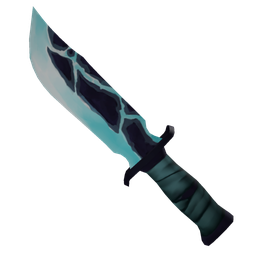 Пещера (Cavern Knife 2019) — предмет Murder Mystery 2