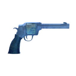 Холодный — Murder Mystery 2