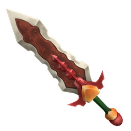 Печеньклинок (Cookieblade) — предмет Murder Mystery 2