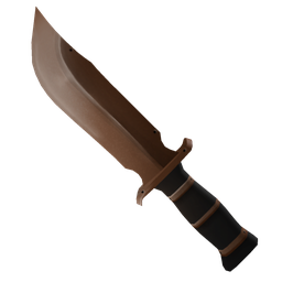 Медный — Murder Mystery 2
