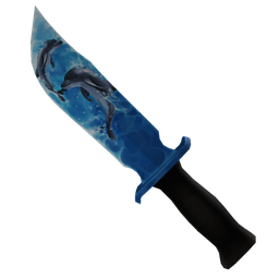 Дельфины — Murder Mystery 2