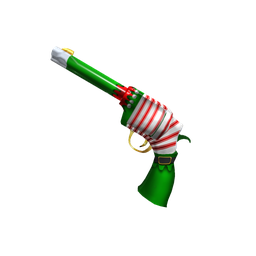 Эльф — Murder Mystery 2
