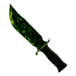 Изумруд (Emerald) — предмет Murder Mystery 2