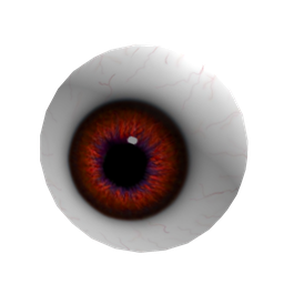 Глаз (Eyeball Pet) — предмет Murder Mystery 2