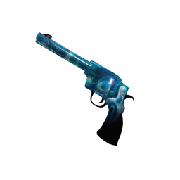 Призрак (Ghost Gun 2018) — предмет Murder Mystery 2