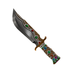 Имбирный (Ginger Knife) — предмет Murder Mystery 2