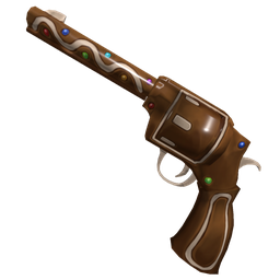 Пряник — Murder Mystery 2