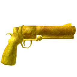 Золотой — Murder Mystery 2
