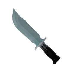 Сосульки (Icicles Knife 2018) — предмет Murder Mystery 2