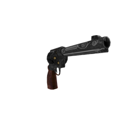 Железный (Iron) — предмет Murder Mystery 2