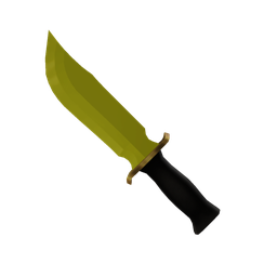 Жёлтый (Yellow) — предмет Murder Mystery 2
