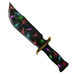 Огни (Lights Knife 2019) — предмет Murder Mystery 2