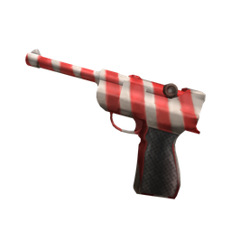 Люгеркен (Lugercane) — предмет Murder Mystery 2