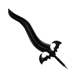 Ночной клинок (Nightblade) — предмет Murder Mystery 2