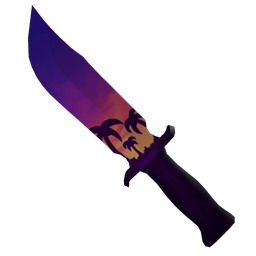 Пальмы — Murder Mystery 2