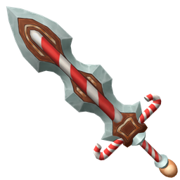 Мята (Peppermint) — предмет Murder Mystery 2