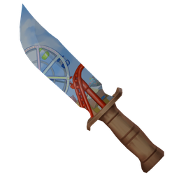 Пирс — Murder Mystery 2
