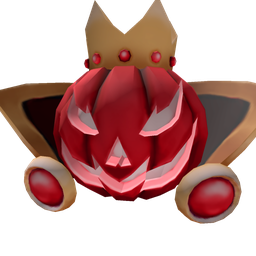 Тыква (Pumpkin Pet 2020 (RedPumpkin2020)) — предмет Murder Mystery 2