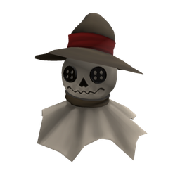 Пугало (Scarecrow) — предмет Murder Mystery 2