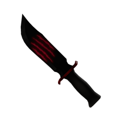 Скретч (Scratch Knife (Scratch)) — предмет Murder Mystery 2