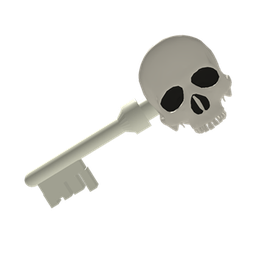 Скелетный ключ 2018 — Murder Mystery 2