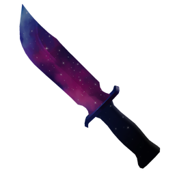 Космос (Space) — предмет Murder Mystery 2