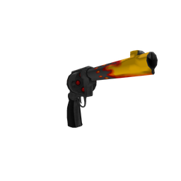 Спитфайр (Spitfire) — предмет Murder Mystery 2