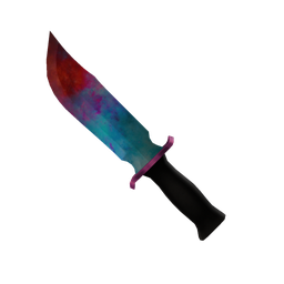 Брызги (Splash Knife) — предмет Murder Mystery 2