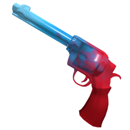 Брызги (Splash Gun) — предмет Murder Mystery 2