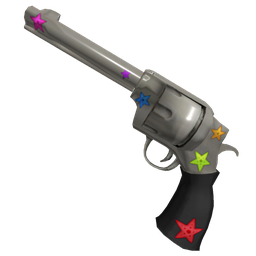 Морская звезда (Starfish Gun 2024) — предмет Murder Mystery 2