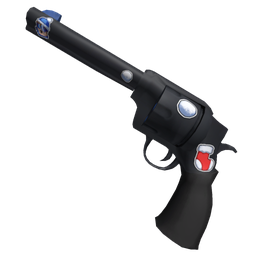 Стикеры (Stickers Gun 2025 (StickersX_G_2025)) — предмет Murder Mystery 2