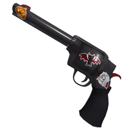 Стикеры — Murder Mystery 2