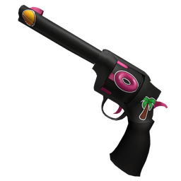 Стикеры (Stickers Gun 2025) — предмет Murder Mystery 2