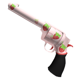 Клубника — Murder Mystery 2