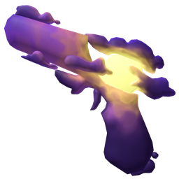 Рассвет (Sunrise Gun) — предмет Murder Mystery 2