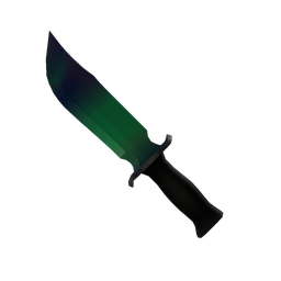 Токсичный (Toxic Knife) — предмет Murder Mystery 2