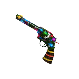 Ёлка (Tree Gun) — предмет Murder Mystery 2