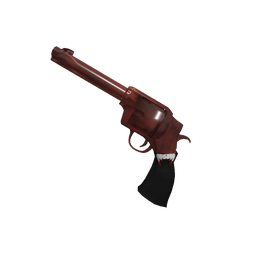 Вампир (Vampire Gun 2018) — предмет Murder Mystery 2