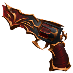 Пистолет вампира (Vampire's Gun) — предмет Murder Mystery 2