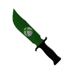 Xbox (Xbox) — предмет Murder Mystery 2